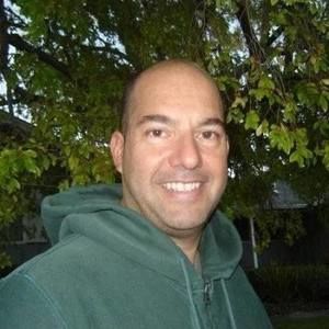 Meet your Posher, Andrew